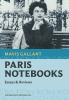 Paris_notebooks