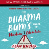 The_Dharma_bum_s_guide_to_Western_literature