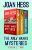 The_Arly_Hanks_Mysteries__Volume_Two