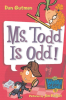 My_Weird_School__12__Ms__Todd_Is_Odd_