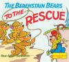 Berenstain_Bears_to_the_rescue